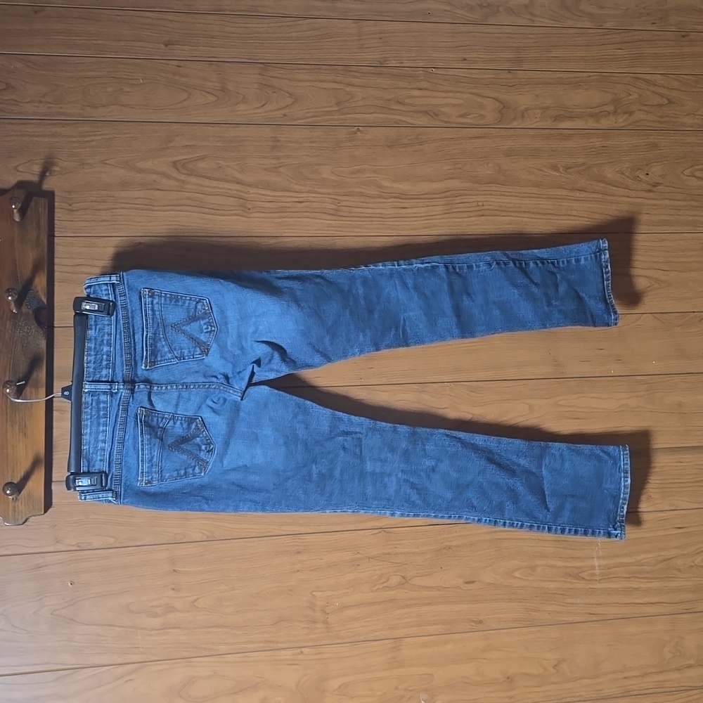 Delia's Skinny Jeans - Picture 3 of 4